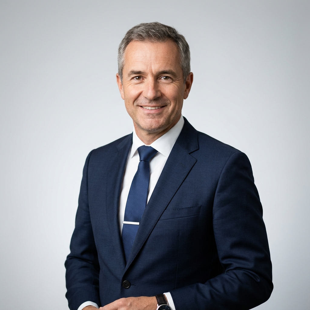 Klaus-Dieter Weber
