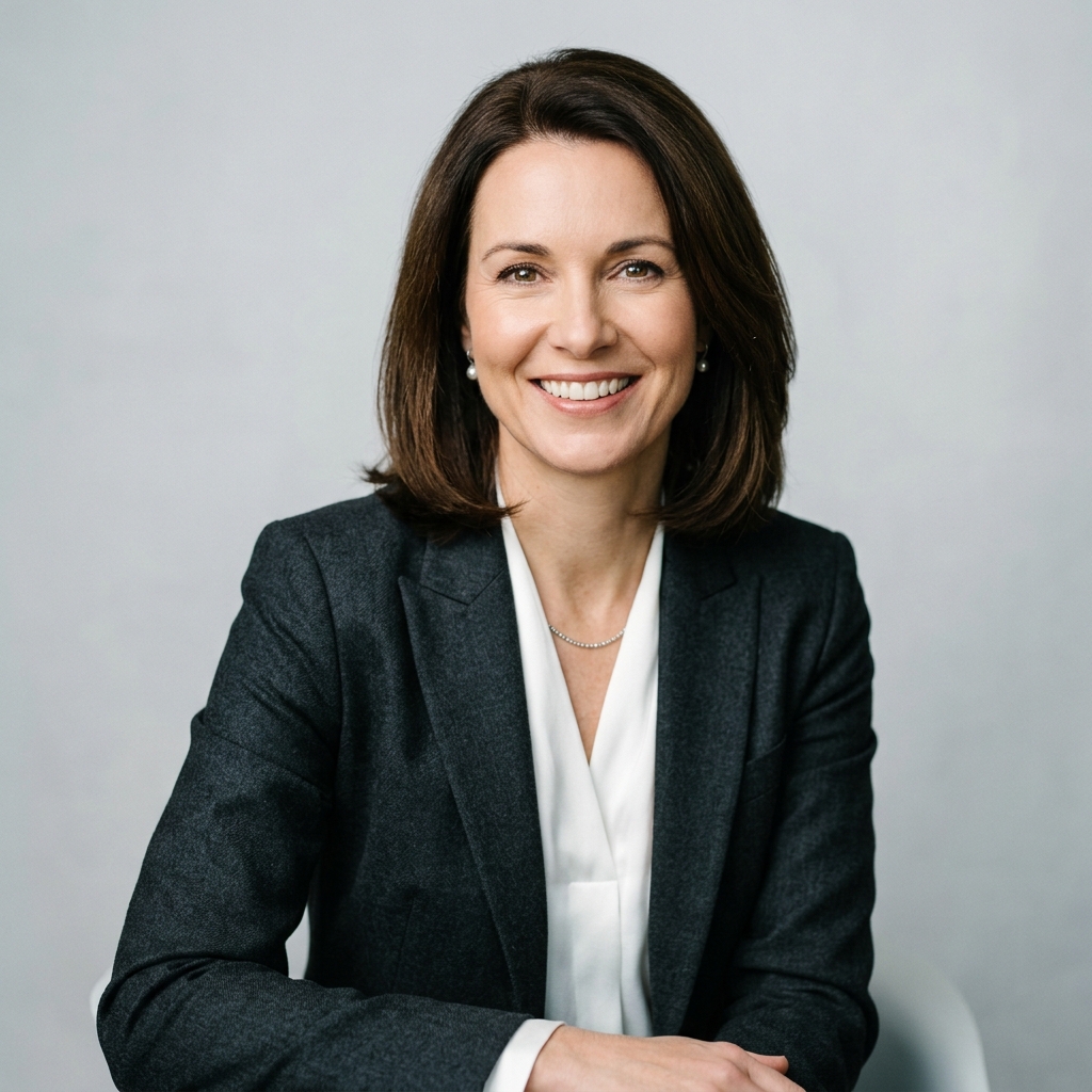 Dr. Elena Richter
